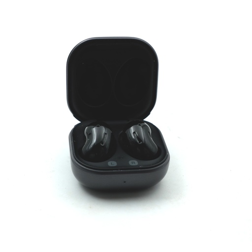 Samsung Galaxy Buds Live Black Sm-R180
