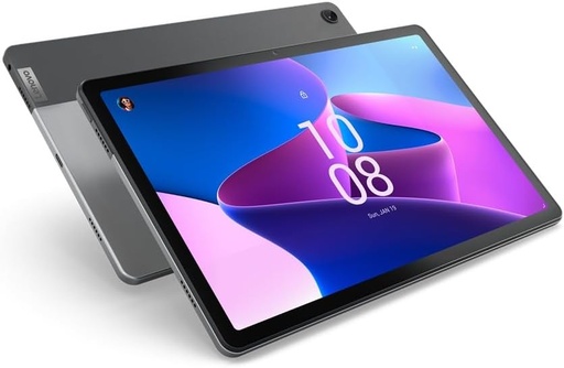 Lenovo Tab M10 Plus (3rd Gen) 2023 - 4GB -128GB  with + Cover Case