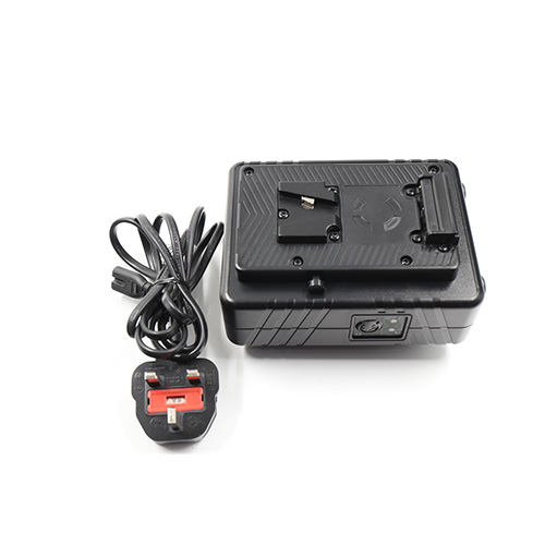 Core Battery Charger GPM-X2S coreswx