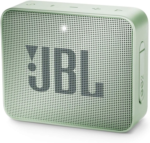 JBL GO 2 Portable Bluetooth Speaker
