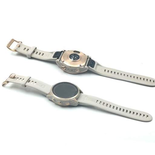 Garmin Fenix 7S Titanium **No Charger **