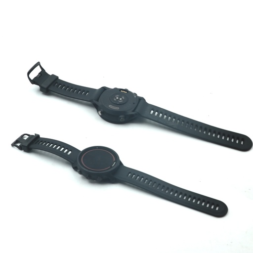 Garmin Forerunner 955 Solar Black,  Titanium ** No Charger**