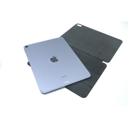 Apple iPad Air 5th Generation  256GB with + Cover Case