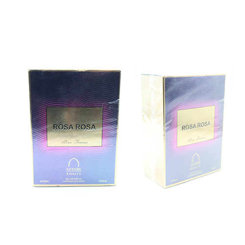 Khalis Luxury Collection Rosa Rosa 100 ml  3.4 fl.oz