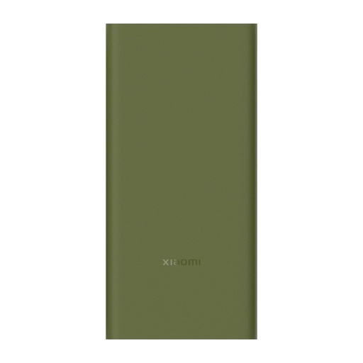 Xiaomi Power Bank 4i 20000mAh 33W Sonic Charge