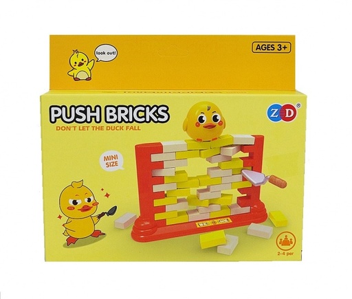 Bestie Toys Penguin Toddler Toy Blocks,Toddler Building Blocks,Toddler Building Blocks