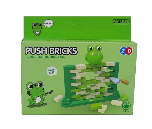 Bestie Toys Penguin Toddler Toy Blocks,Toddler Building Blocks,Toddler Building Blocks