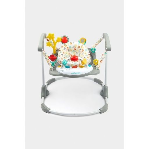 Mothercare Alphabet Activity Jumper