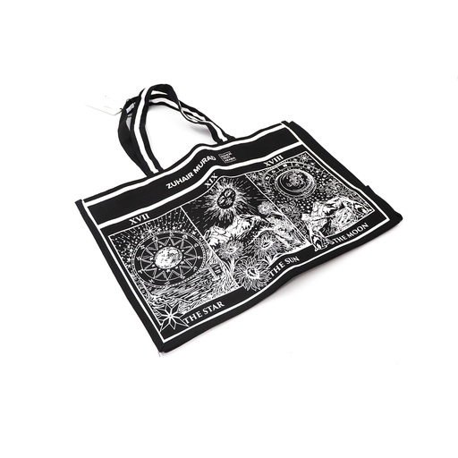 Zuhair Murad Fashion Tote Bag