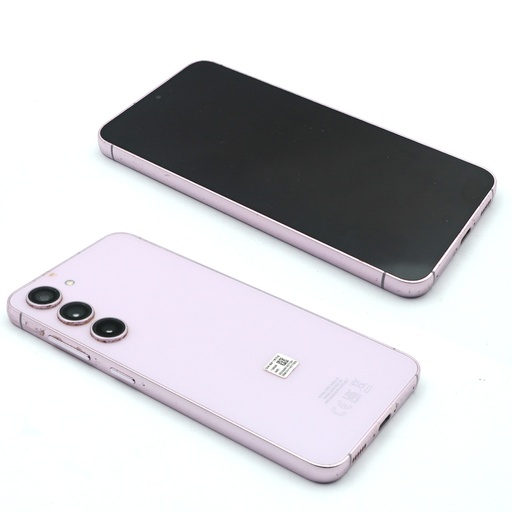 Samsung S23 5G 128 GB + Cover