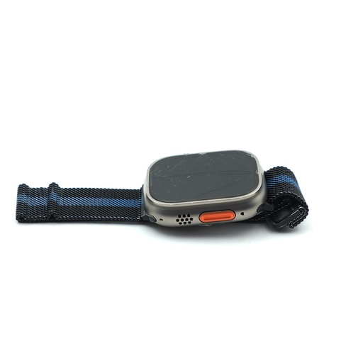 Apple Watch Ultra 49 mm LTE ** Contain Cracks And Scratches