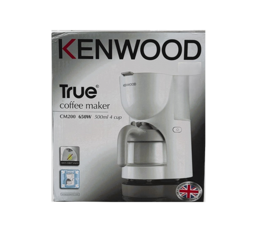 Kenwood Coffee Maker CM200