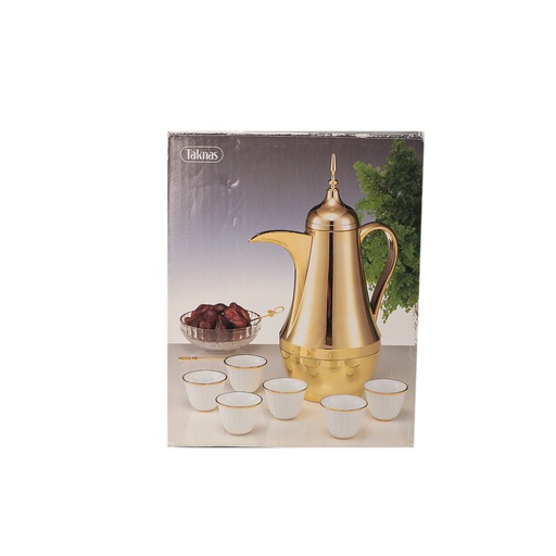 Taknas Made in Japan