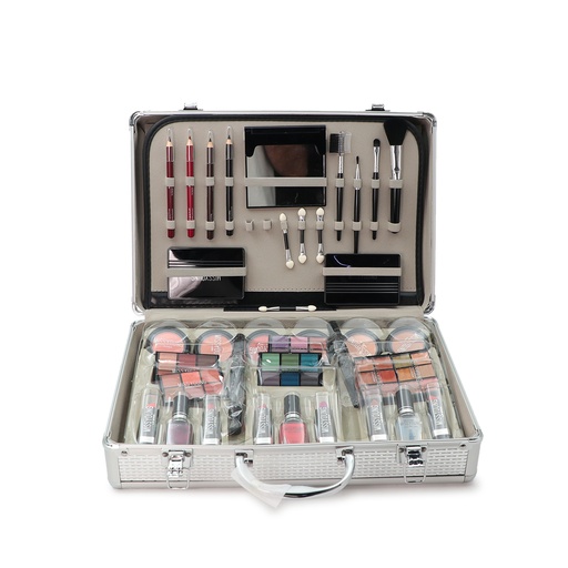 Makeup Set Mixture Of