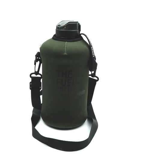big military watter bottle