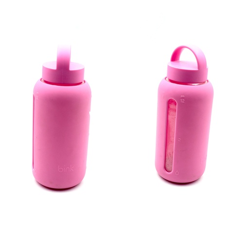 Pink Water bottle for girls