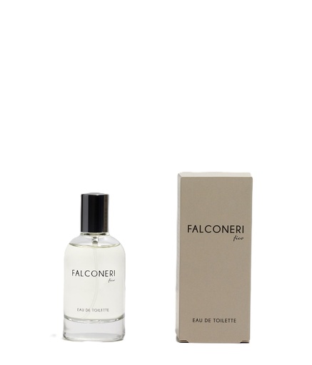 Vanilla and Liquorice Eau De Toilette 50ML