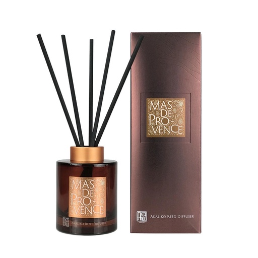 Akaliko Amber Fest Reed Diffuser 200Ml