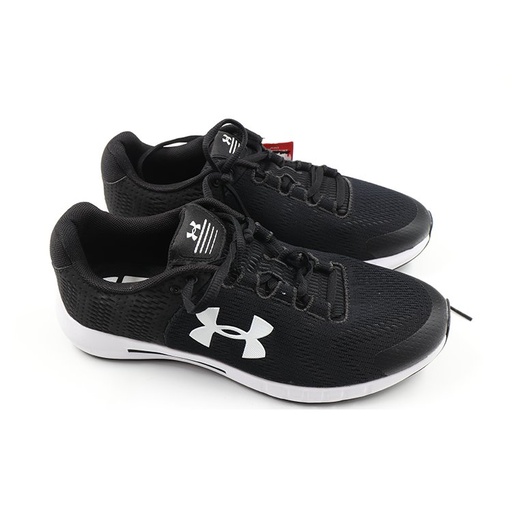 Under Armour, EUR: 40.5, US: 9