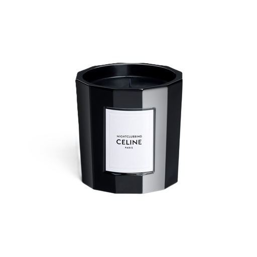 Celine Nightclubbing Candle 240G