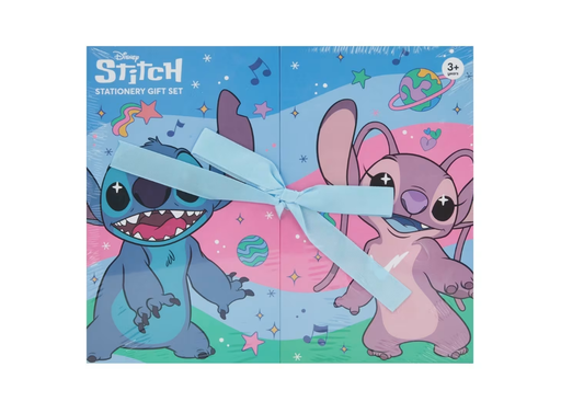 20 Piece Disney Lilo & Stitch Stationery Gift Set