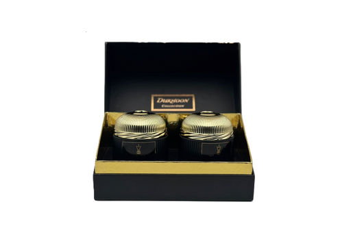 Black Oud  Dukhoon Collection Gift Set Box