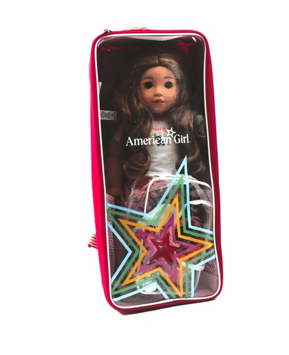 American Girl Doll