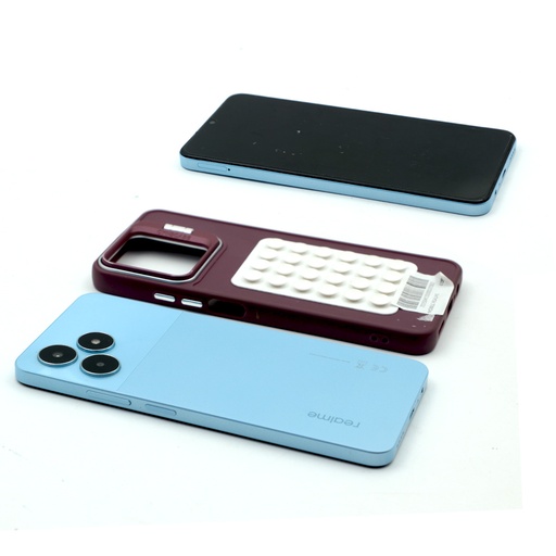 Realme  Note 50 128 gb