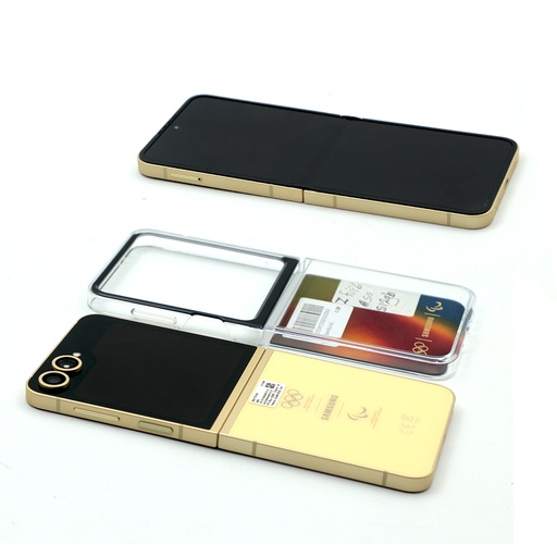 Samsung  Zflip 6 5g 512 gb