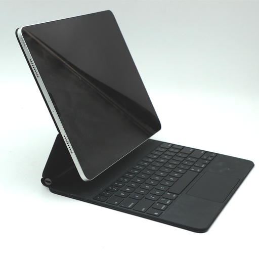 Ipad Pro 6th Gen 512 gb, 12.6 '' + Magic Keyboard