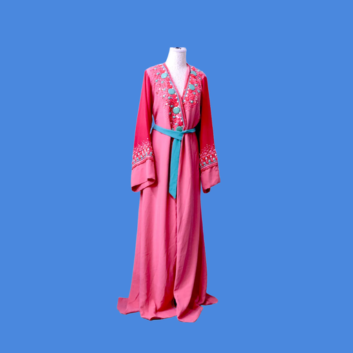 Sk Flower Shrimp Luxury Clothing