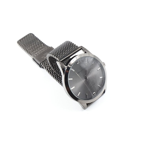 Geoffrey Beene GB8207GU Stainless Steel CaseBack