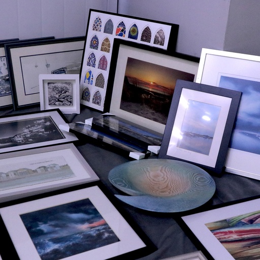 Decoration Mix 1 Painting Traditional