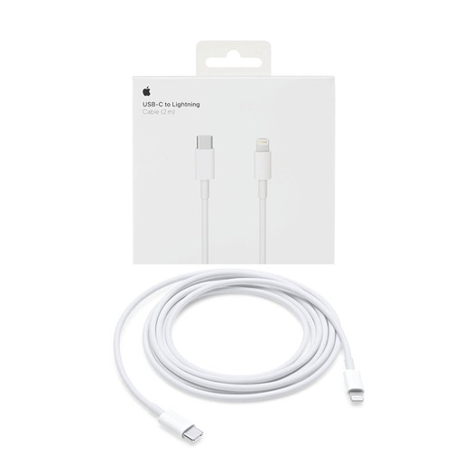 Apple USB-C To Lightning Cable 1m