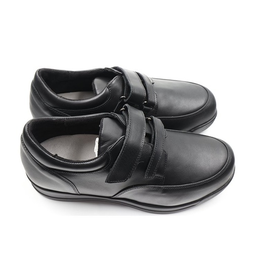 MAC 123 C1D-SOFLEXB Nero , 39