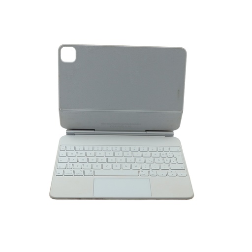 Magic Keyboard White A2261 EN 1