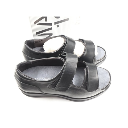 Mac 123, C1D-Fanny , Nero , 39