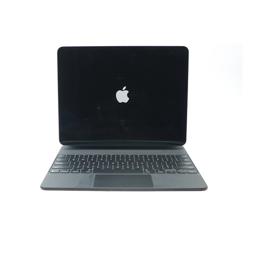 iPad Pro 4th gen 256 gb + Magic Keyboard ''12 Inch'' + Magic Keyboard EN