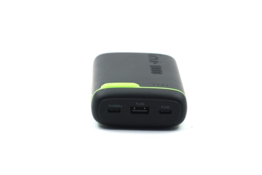 Goui KIGO 10 Powerbank 10000mAh - Black G-PB2G10-K