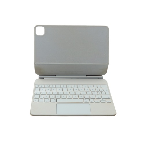 Magic Keyboard White A2261 EN 2 Auction
