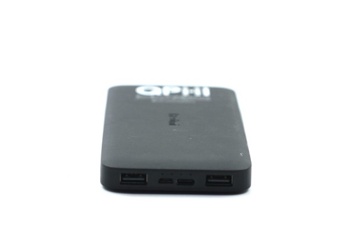 Redmi Power Bank Black 10000mAh PB100LZM