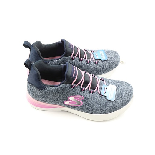 Skechers With Memory Foam, SN81346L , EUR:36, US:4