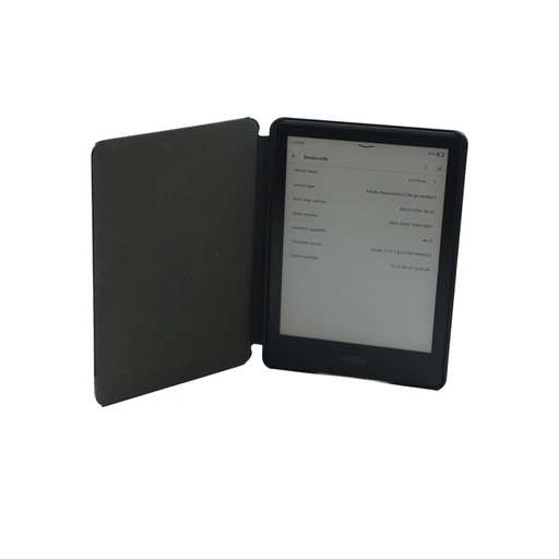 Kindle PaperWhite(11 Generation) + Cover Case 16gb Auction 1