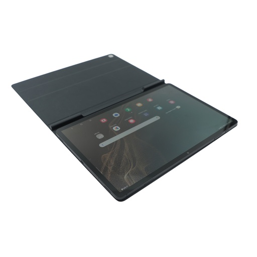 Samsung Tab S8+ 256 gb Sim + Cover Auction