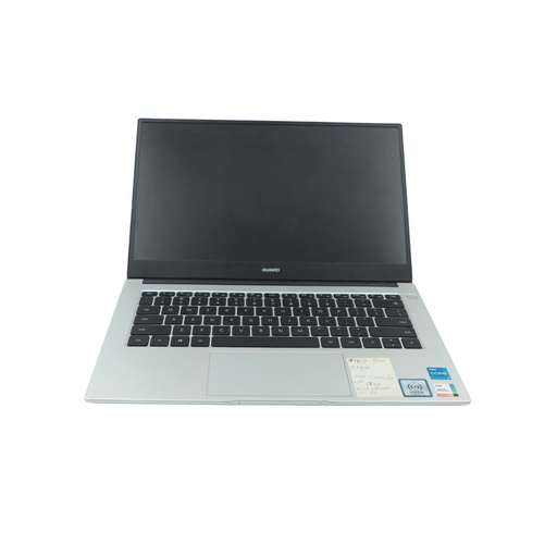 Huawei Matebook 14 16gb Ram 512 Gb SSD + intel Core i5 11th gen ** No Charger**