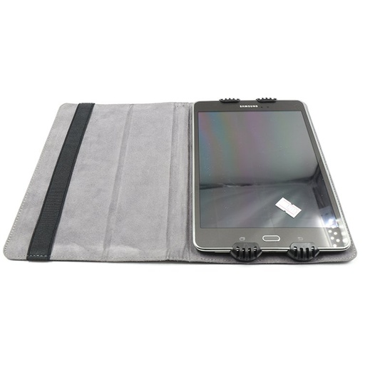 Samsung Galaxy  Tab A - 8 Inch - 16 GB - Smokey Titanium