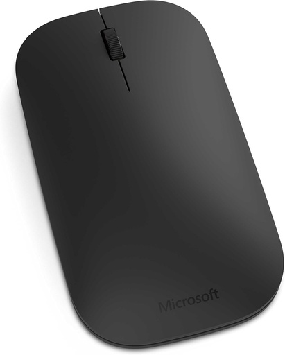 Microsoft 7N5-00009 Designer Bluetooth Mouse – Black
