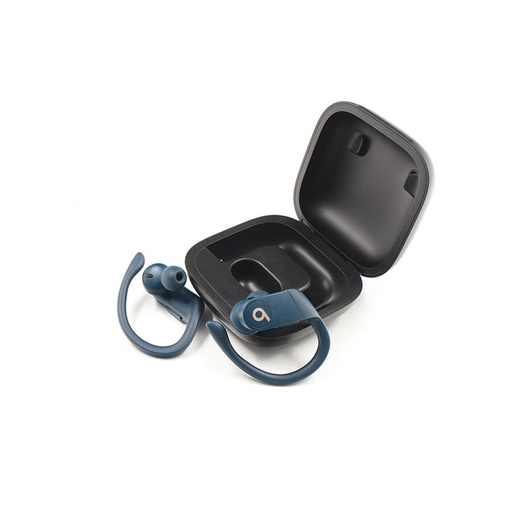 Beats PowerBeats Pro Wireless Bluettoth In - Ear , Navy Blue
