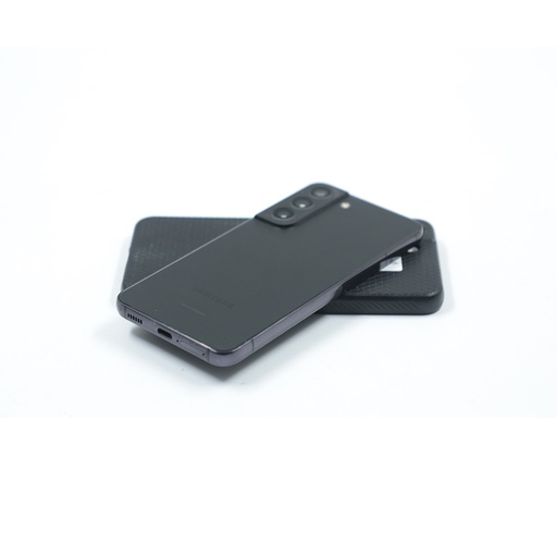 Samsung S22 5G 128 Black + Case Auction