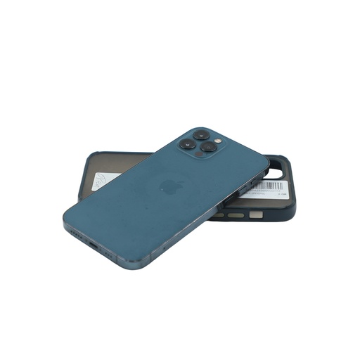 iPhone 12 Pro 128 Gb Battery Health 99% ** Contain Scratches **